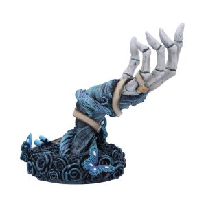 Corpse Bride - Hochzeit mit einer Leiche Statue With This Hand Vow 16 cm
