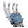 Corpse Bride - Hochzeit mit einer Leiche Statue With This Hand Vow 16 cm
