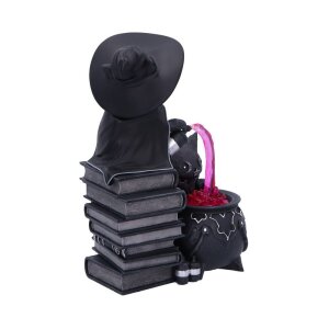 Cult Cuties Figur Curious Cauldron 18 cm