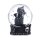 Cult Cuties Figur Malpuss Snow Globe 13 cm
