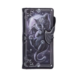 Cult Cuties Geldbeutel Moon of Malpuss 18 cm
