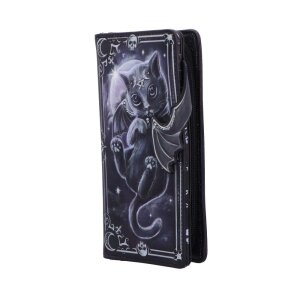 Cult Cuties Geldbeutel Moon of Malpuss 18 cm