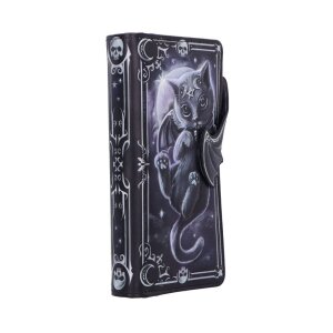 Cult Cuties Geldbeutel Moon of Malpuss 18 cm