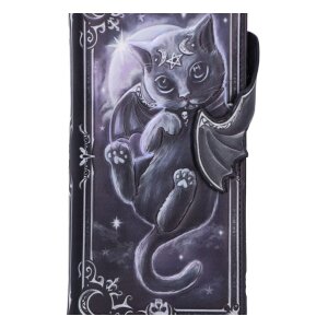Cult Cuties Geldbeutel Moon of Malpuss 18 cm