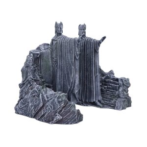 Der Herr der Ringe Buchstützen Gates of Argonath 31 cm