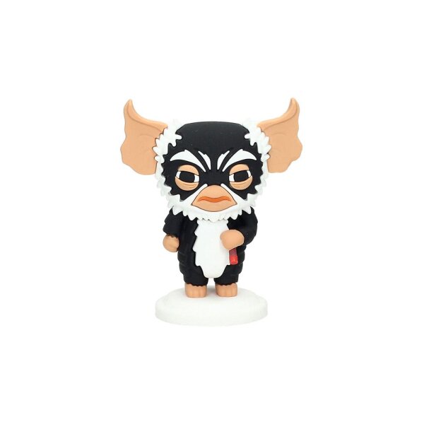 Gremlins - Kleine Monster Pokis Minifigur George 7 cm
