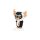 Gremlins - Kleine Monster Pokis Minifigur George 7 cm