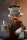 Marvel Premium Format Statue Howard the Duck 28 cm