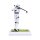 Original Stormtrooper Figur Stormtrooper Hole in None 16 cm
