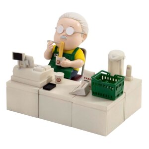 Sakamoto Nichijou Store Series Figuren Sakamoto Taro...