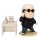 Sakamoto Nichijou Store Series Figuren Sakamoto Taro Blind Box (6)