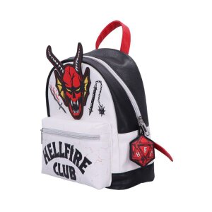 Stranger Things Rucksack Hellfire Club 28 cm