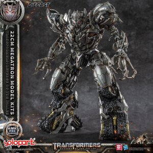 Transformers: Revenge of the Fallen AMK Pro Series...