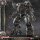 Transformers: Revenge of the Fallen AMK Pro Series Plastic Model Kit Megatron (Oversea Version) 22 cm