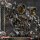 Transformers: Revenge of the Fallen AMK Pro Series Plastic Model Kit Megatron (Oversea Version) 22 cm