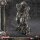 Transformers: Revenge of the Fallen AMK Pro Series Plastic Model Kit Megatron (Oversea Version) 22 cm