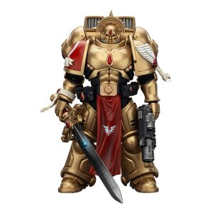Warhammer 40,000: Combat Patrol Blood Angels Actionfigur...