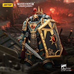 Warhammer The Horus Heresy Actionfigur Sons of Horus...