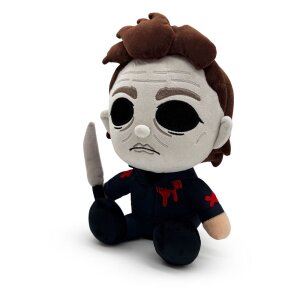 Halloween Plüschfigur Michael Myers 22 cm