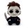 Halloween Plüschfigur Michael Myers 22 cm