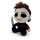 Halloween Plüschfigur Michael Myers 22 cm