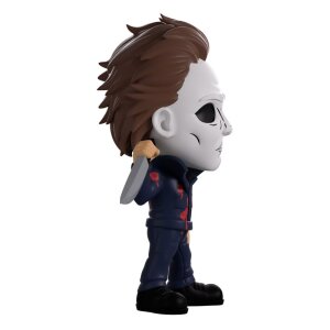 Halloween Vinyl Figur Michael Myers 12 cm