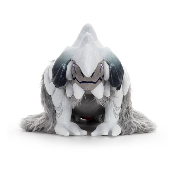 Monster Hunter Wilds Plüschfigur Arkveld 22 cm