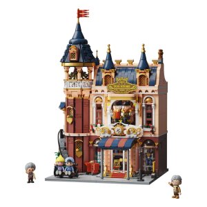 Pantasy Original Bauset Spielzeugladen