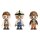 Pantasy Original Bauset Western-Mine