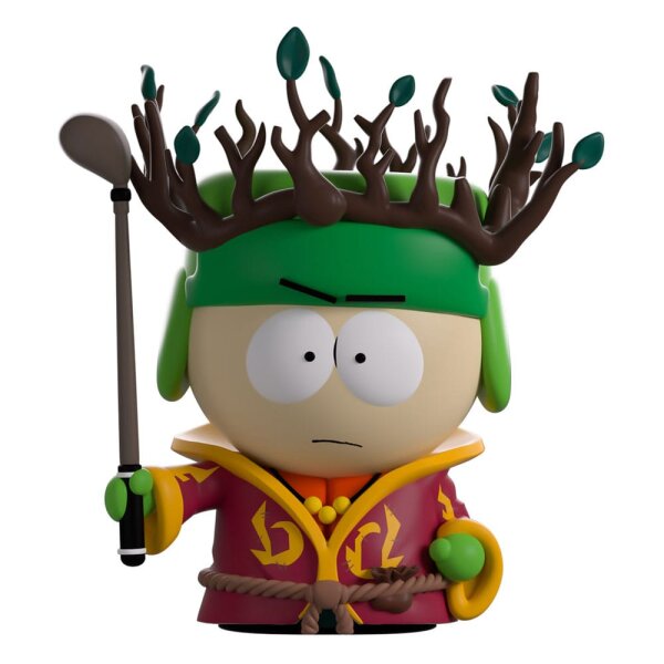 South Park Vinyl Figur Elf King Kyle 13 cm