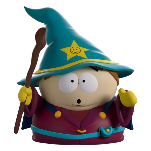 South Park Vinyl Figur Grand Wizard King 12 cm