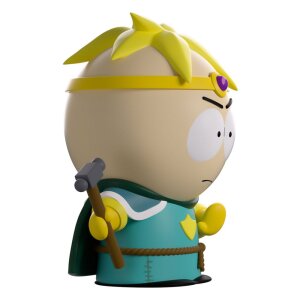South Park Vinyl Figur Paladin Butters 9 cm