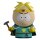 South Park Vinyl Figur Paladin Butters 9 cm