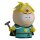 South Park Vinyl Figur Paladin Butters 9 cm