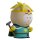 South Park Vinyl Figur Paladin Butters 9 cm