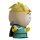 South Park Vinyl Figur Paladin Butters 9 cm