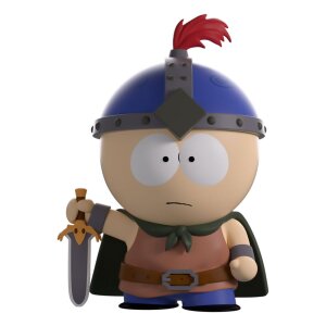 South Park Vinyl Figur Ranger Stan Marshwalker 10 cm