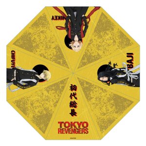 Tokyo Revengers Regenschirm