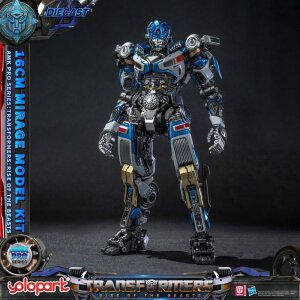 Transformers: Rise of the Beasts AMK Pro Series Plastic...