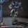 Transformers: Rise of the Beasts AMK Pro Series Plastic Model Kit Mirage (Oversea Version) 16 cm