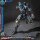Transformers: Rise of the Beasts AMK Pro Series Plastic Model Kit Mirage (Oversea Version) 16 cm
