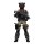 APOC Series Dark Source Actionfigur Stellar Scar Assault Team Gravelgold 22 cm