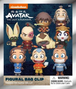 Avatar - Der Herr der Elemente 3D...