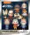 Avatar - Der Herr der Elemente 3D PVC-Taschenanhänger Series 1 Display (24)