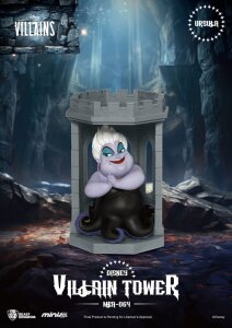 Disney Villains Mini Egg Attack Blind Box Figuren Series...