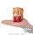 Evangelion: New Theatrical Edition Fuwa Petit Chibi Figur Asuka Plug Suit 8 cm