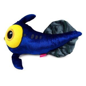 Subnautica Plüschfigur Peeper 22 cm