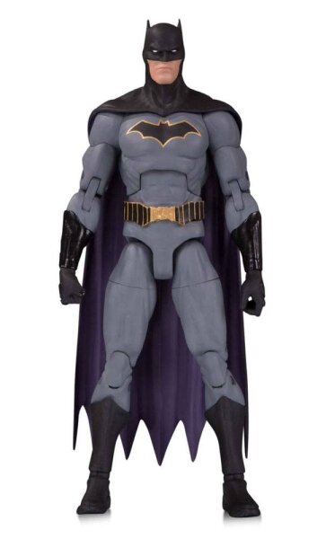 DC Essentials Actionfigur Batman (Rebirth) Version 2 18 cm