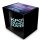 KPop Demon Hunters Tasse K-Pop Logo