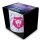KPop Demon Hunters Tasse Saja Boys Logo